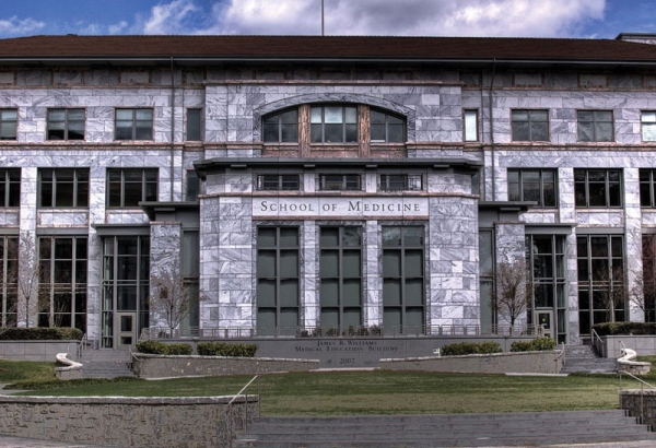Emory School of Medicine