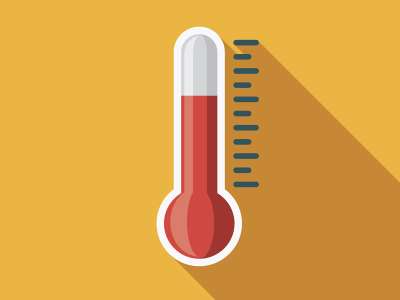 Thermometer