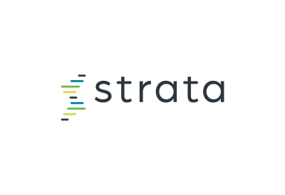 strata logo