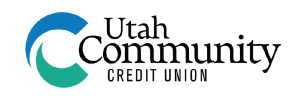 Utah Community Credit Union logo