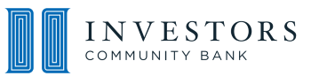 Investors Community Bank logo