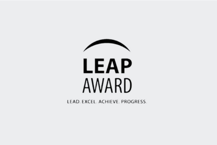 leap award