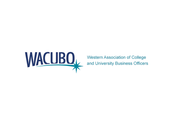 WACUBO logo