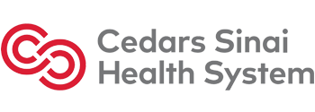 cedars sinai health system logo 