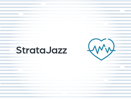 stratajazz training