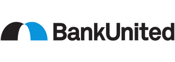Bank United colored logo  Bank United colored logo