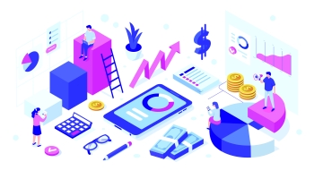 Budgeting and Planning Image