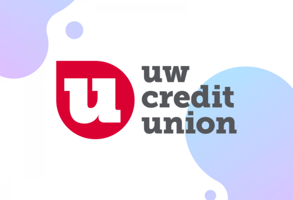 UW Credit Union logo